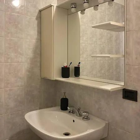 Castiglioni Апартаменты *