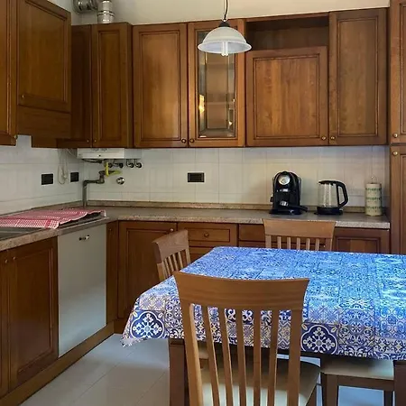 Appartamento Castiglioni Grandate