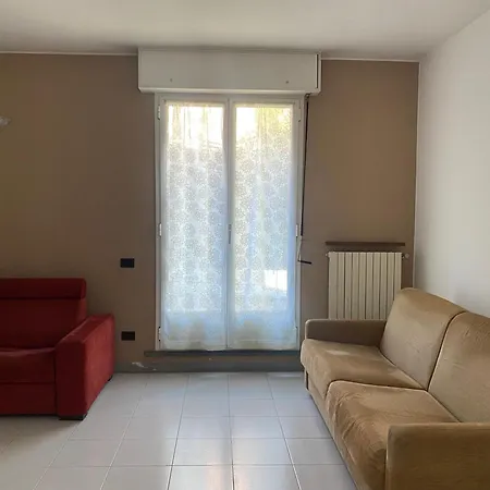 Castiglioni דירה *